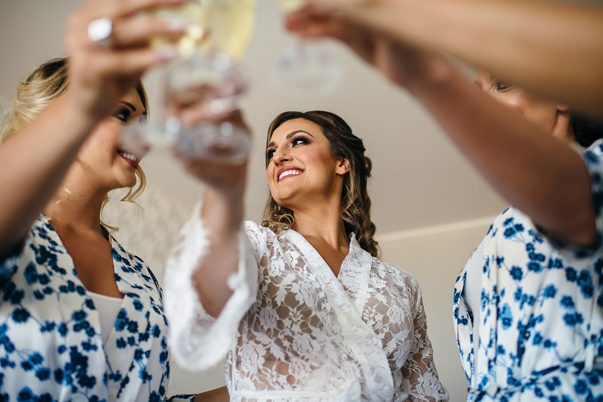 Michelle & Adam | Castello Dei Baroni | Destination Wedding Malta | Shane P. Watts