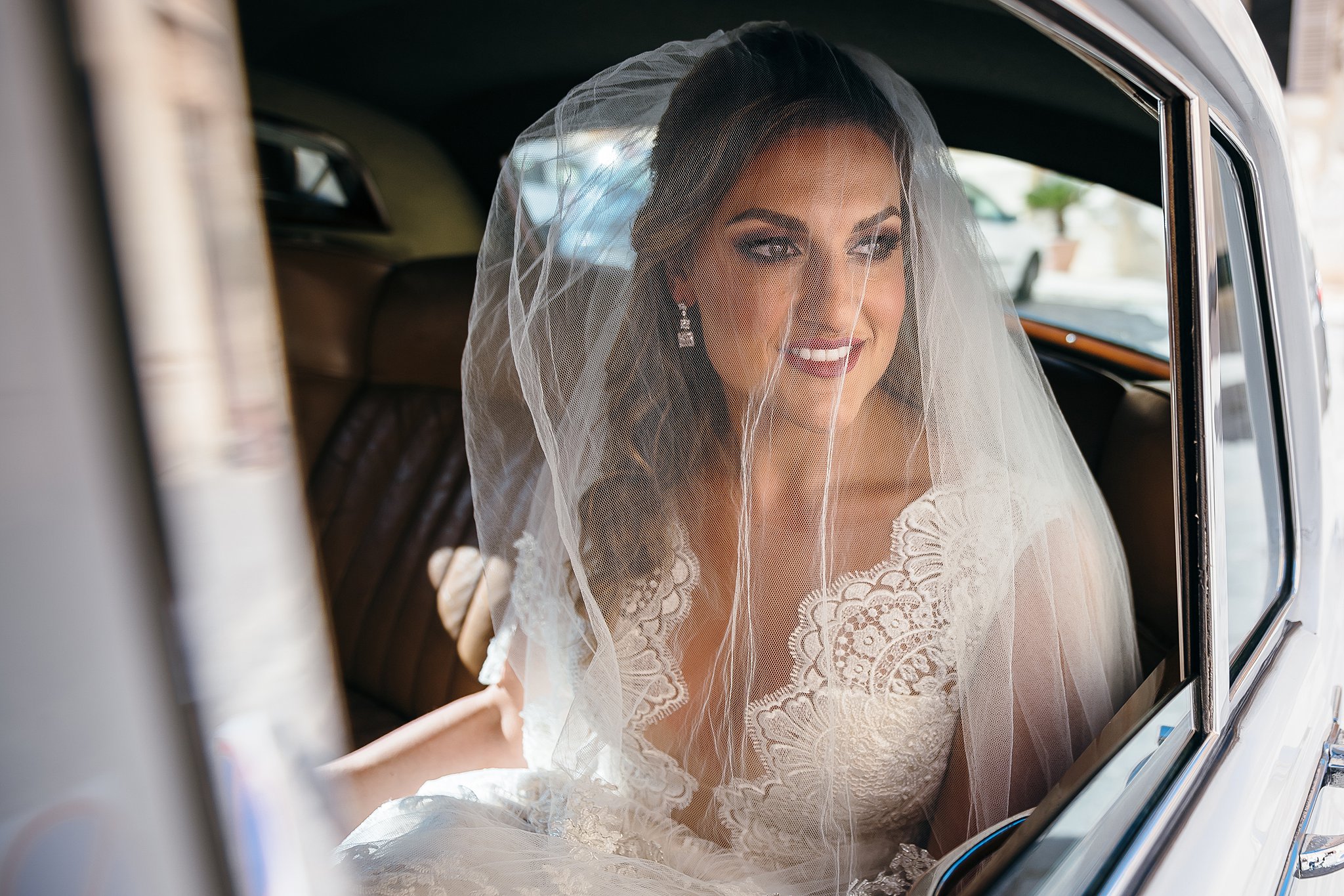 Michelle & Adam | Castello Dei Baroni | Destination Wedding Malta | Shane P. Watts