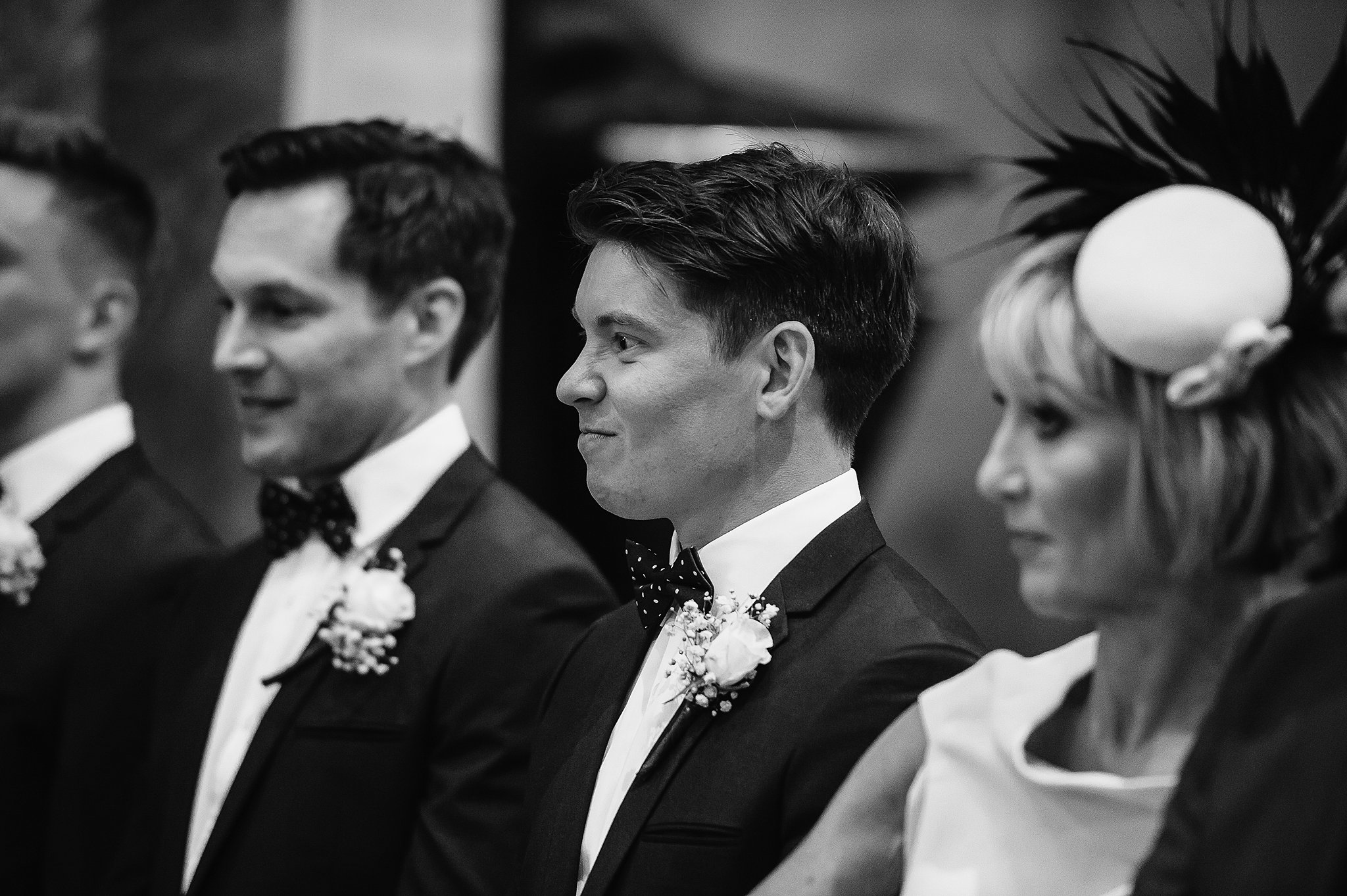 Michelle & Adam | Castello Dei Baroni | Destination Wedding Malta | Shane P. Watts