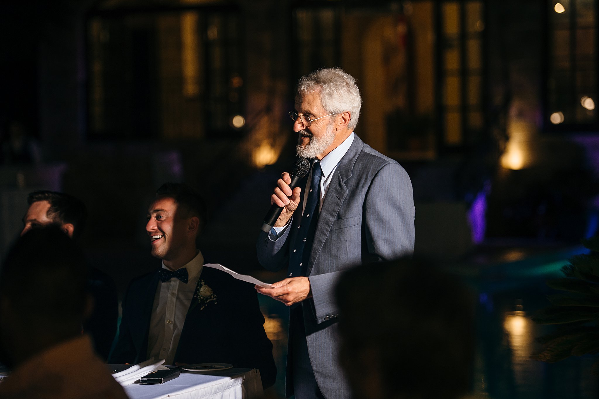 Michelle & Adam | Castello Dei Baroni | Destination Wedding Malta | Shane P. Watts