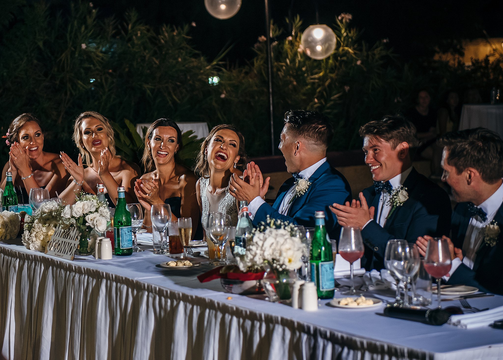 Michelle & Adam | Castello Dei Baroni | Destination Wedding Malta | Shane P. Watts