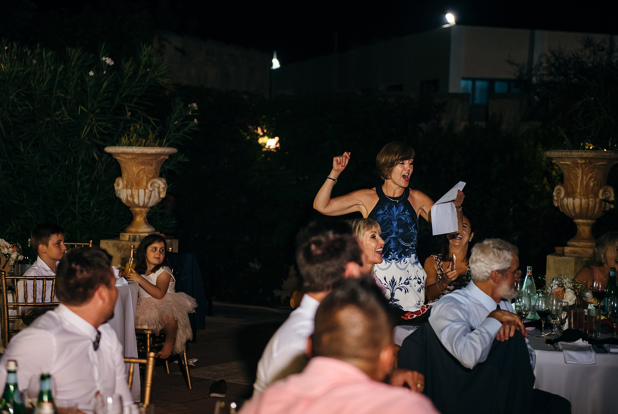 Michelle & Adam | Castello Dei Baroni | Destination Wedding Malta | Shane P. Watts
