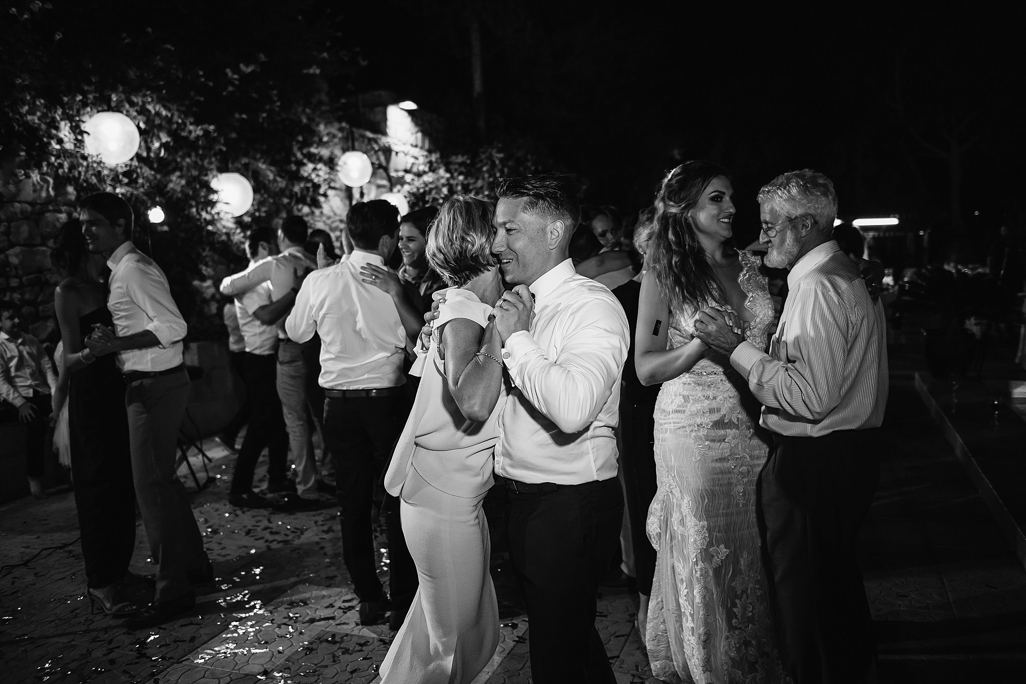 Michelle & Adam | Castello Dei Baroni | Destination Wedding Malta | Shane P. Watts