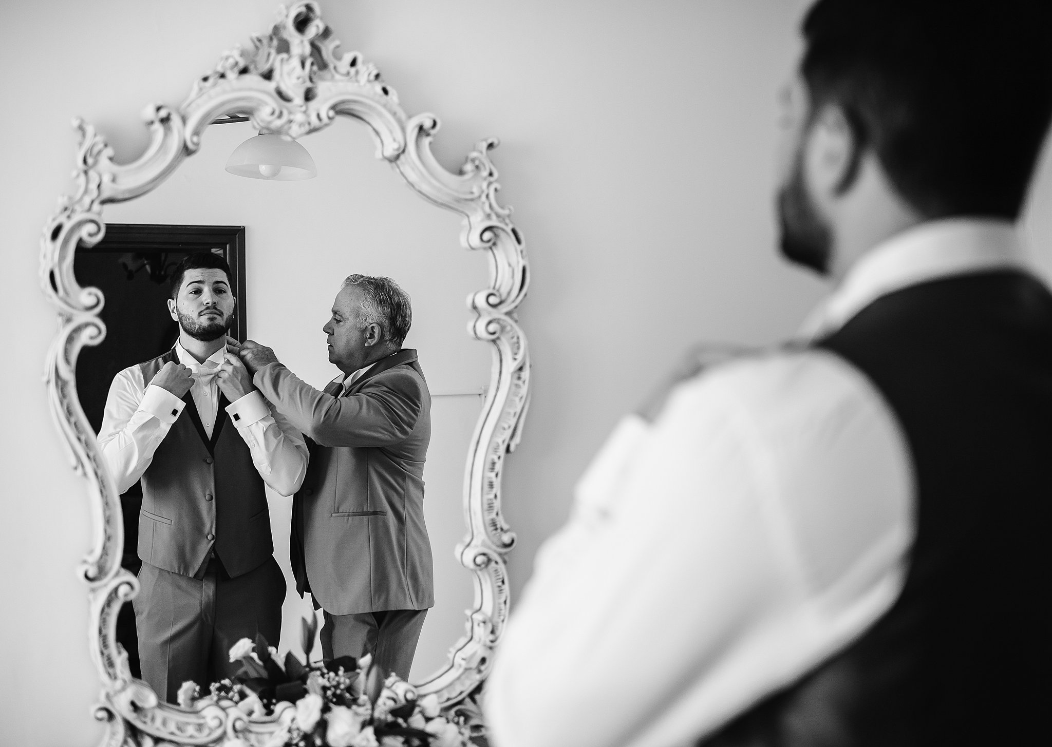 Nichola & Michael | Xara Lodge Rabat | Wedding Photography Malta