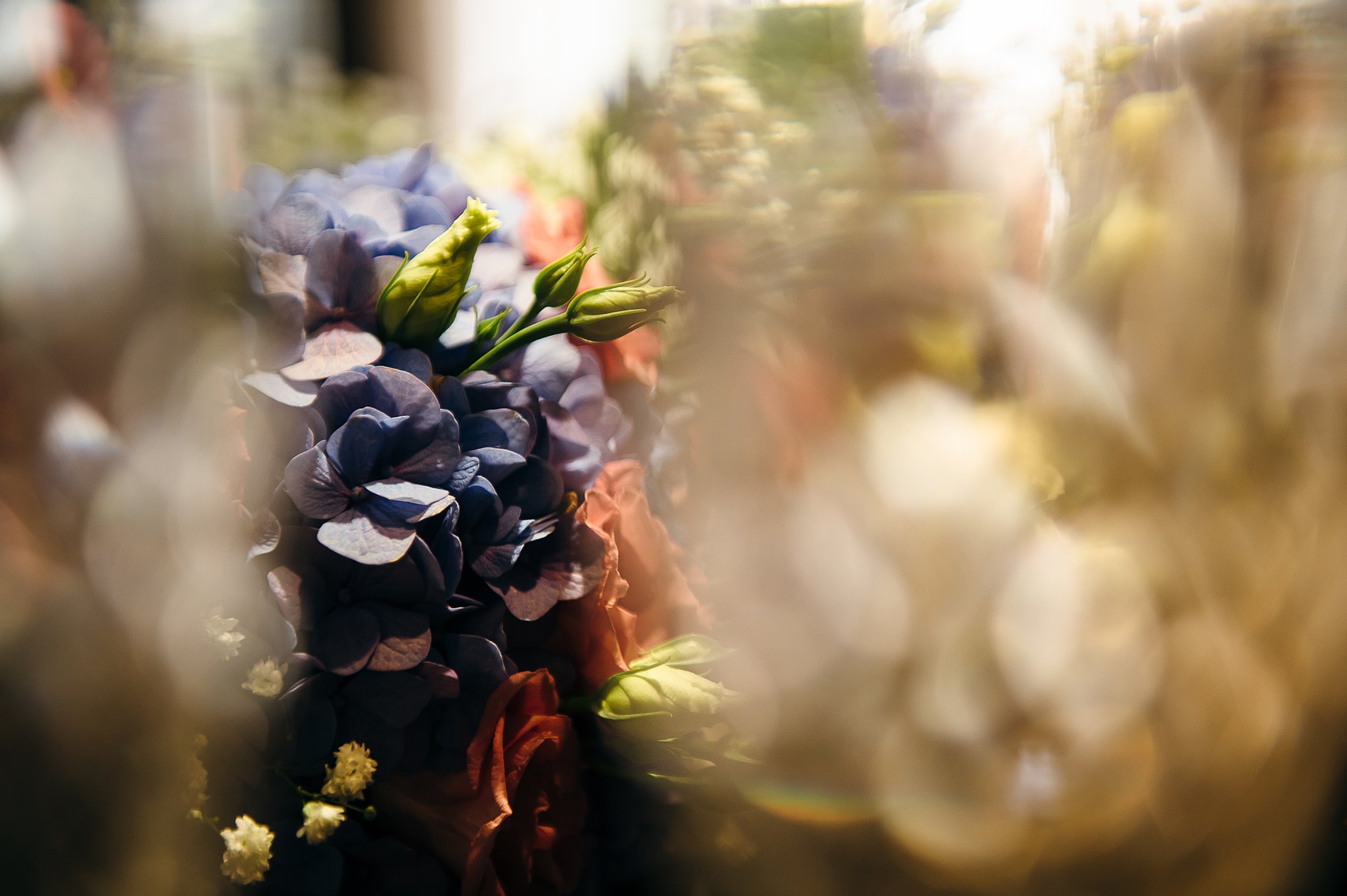 Nichola & Michael | Xara Lodge Rabat | Wedding Photography Malta