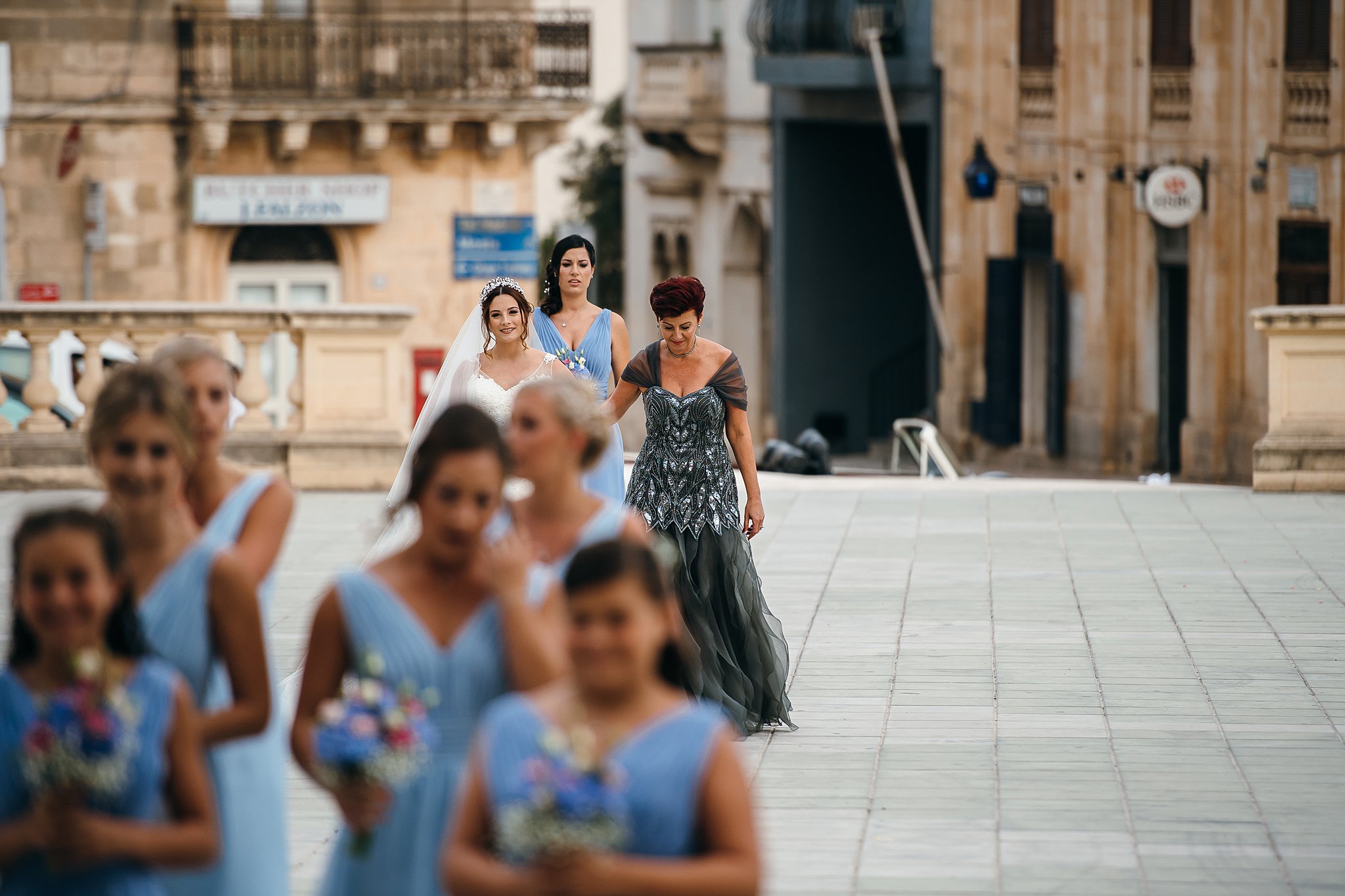 Nichola & Michael | Xara Lodge Rabat | Wedding Photography Malta