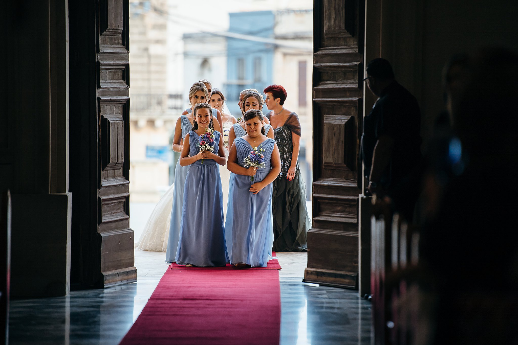 Nichola & Michael | Xara Lodge Rabat | Wedding Photography Malta