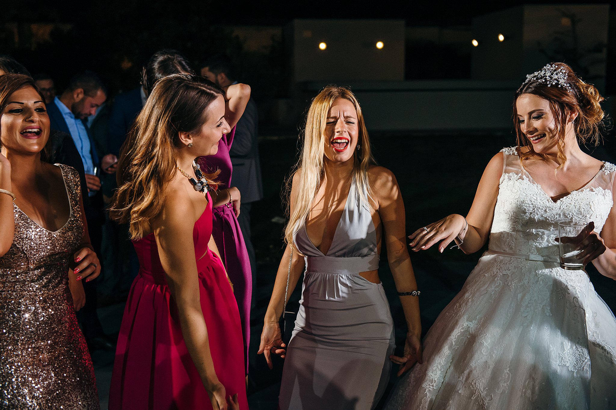 Nichola & Michael | Xara Lodge Rabat | Wedding Photography Malta