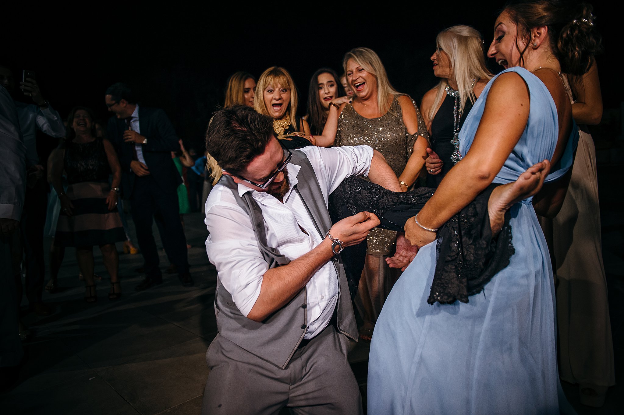 Nichola & Michael | Xara Lodge Rabat | Wedding Photography Malta