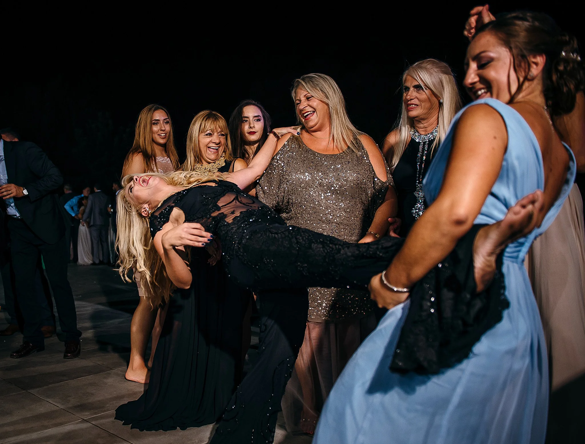 Nichola & Michael | Xara Lodge Rabat | Wedding Photography Malta