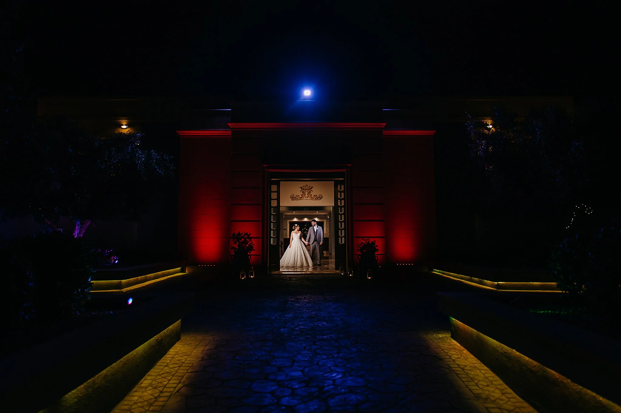 Nichola & Michael | Xara Lodge, Rabat