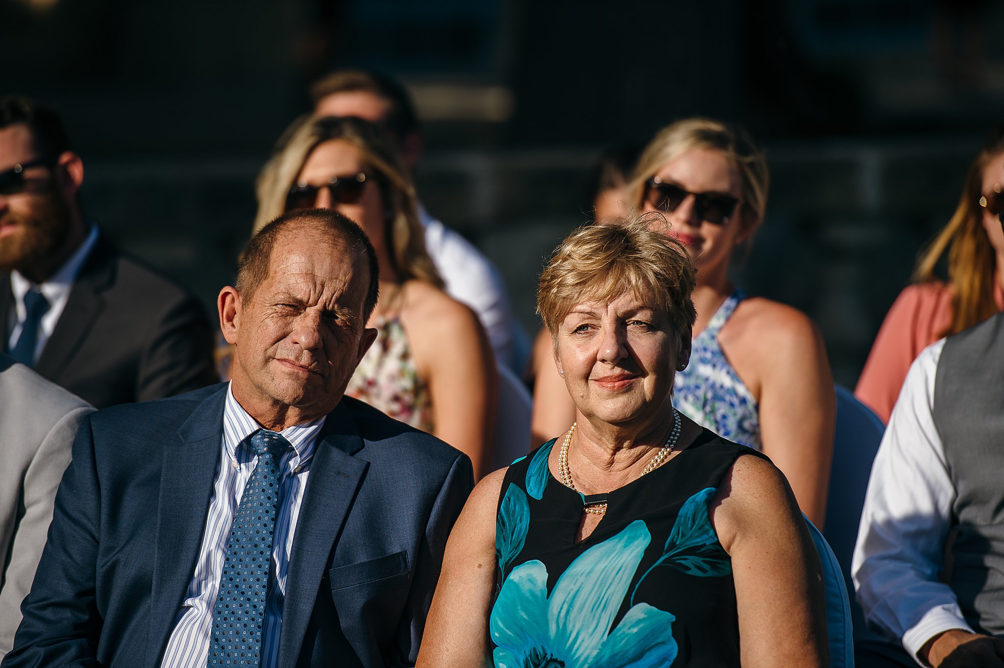 Ashley & Adam | Villa Bologna | Destination Wedding Malta