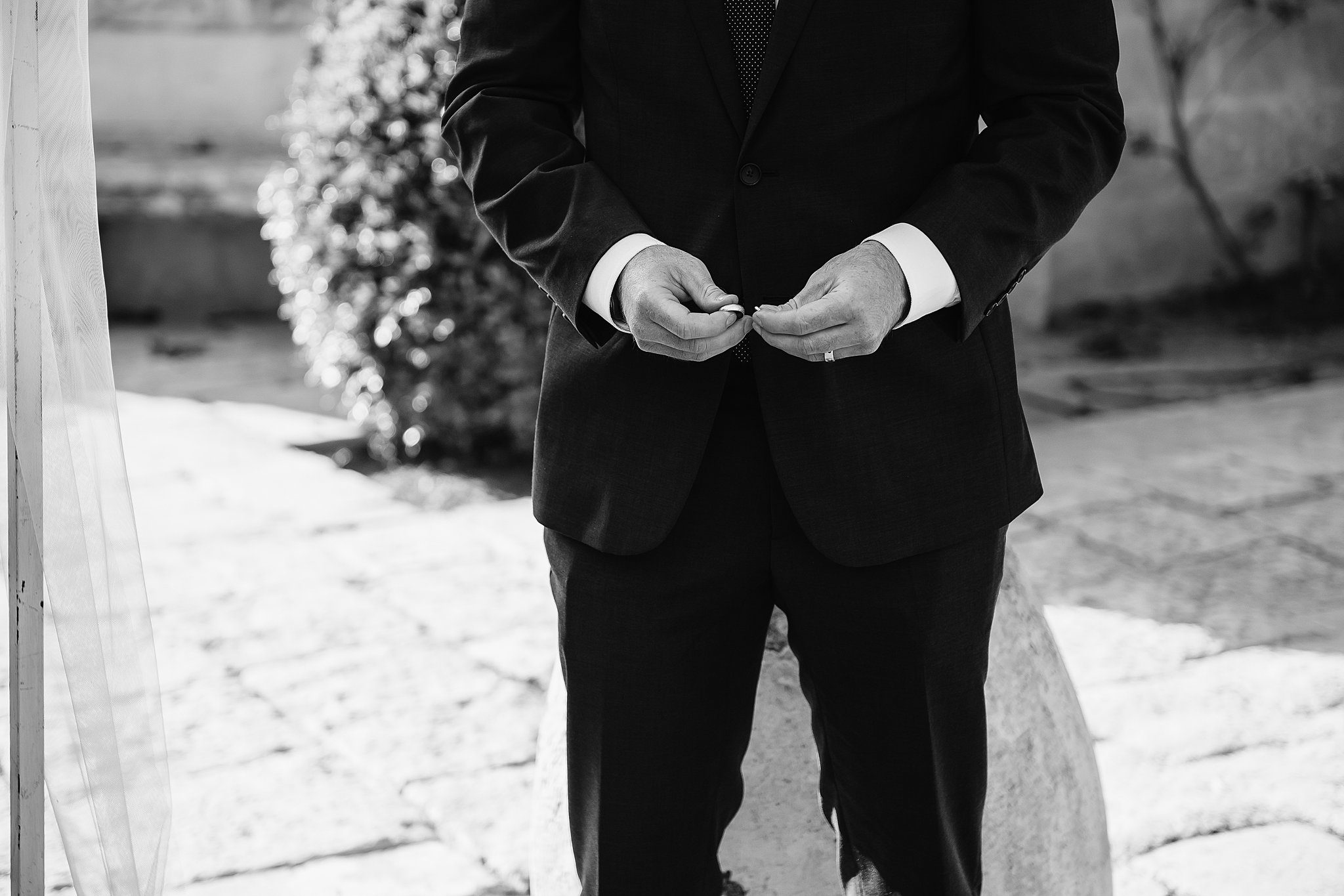 Ashley & Adam | Villa Bologna | Destination Wedding Malta