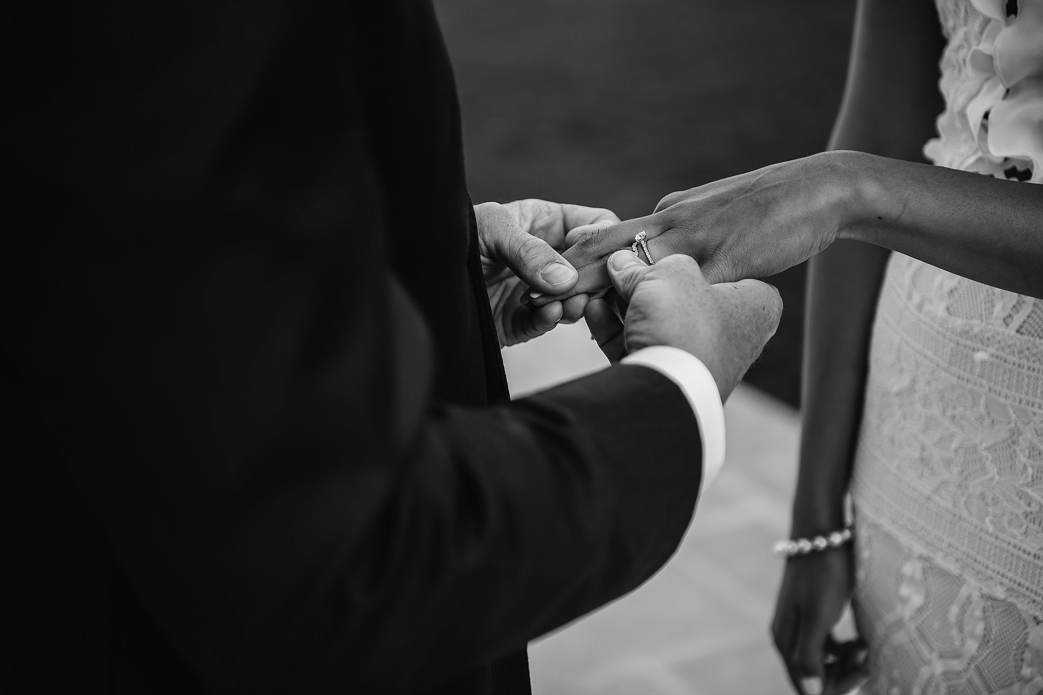 Ashley & Adam | Villa Bologna | Destination Wedding Malta