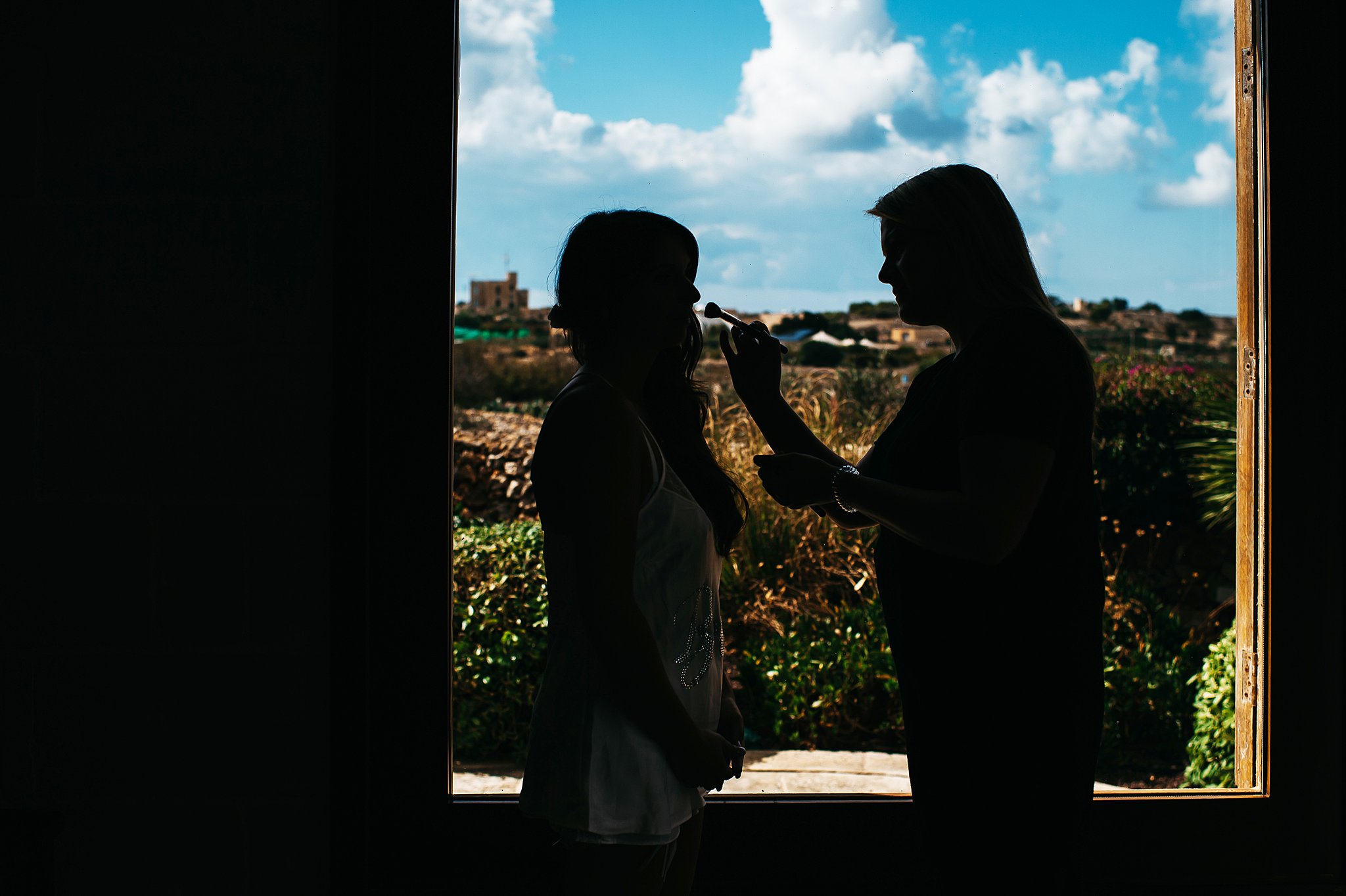 Jemma & Danny | Palazzo Parisio | Destination Wedding Photography Malta