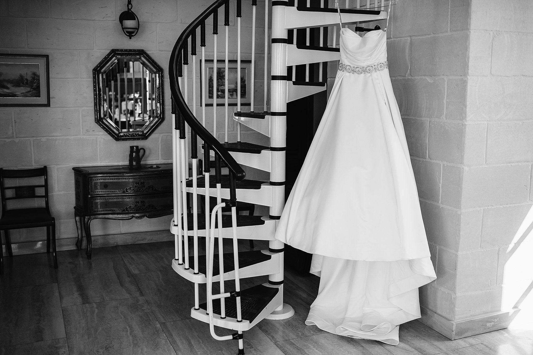 Jemma & Danny | Palazzo Parisio | Destination Wedding Photography Malta