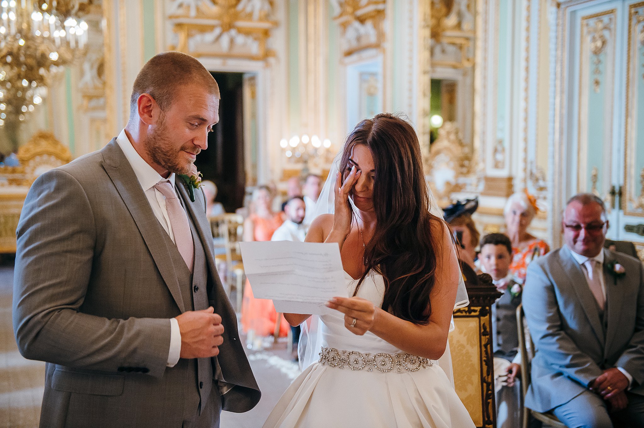 Jemma & Danny | Palazzo Parisio | Destination Wedding Photography Malta