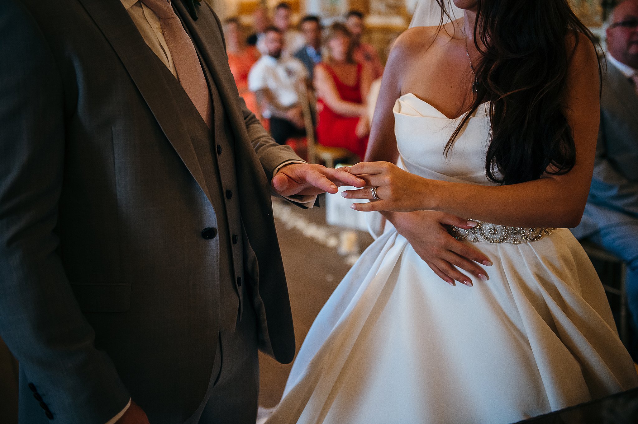 Jemma & Danny | Palazzo Parisio | Destination Wedding Photography Malta