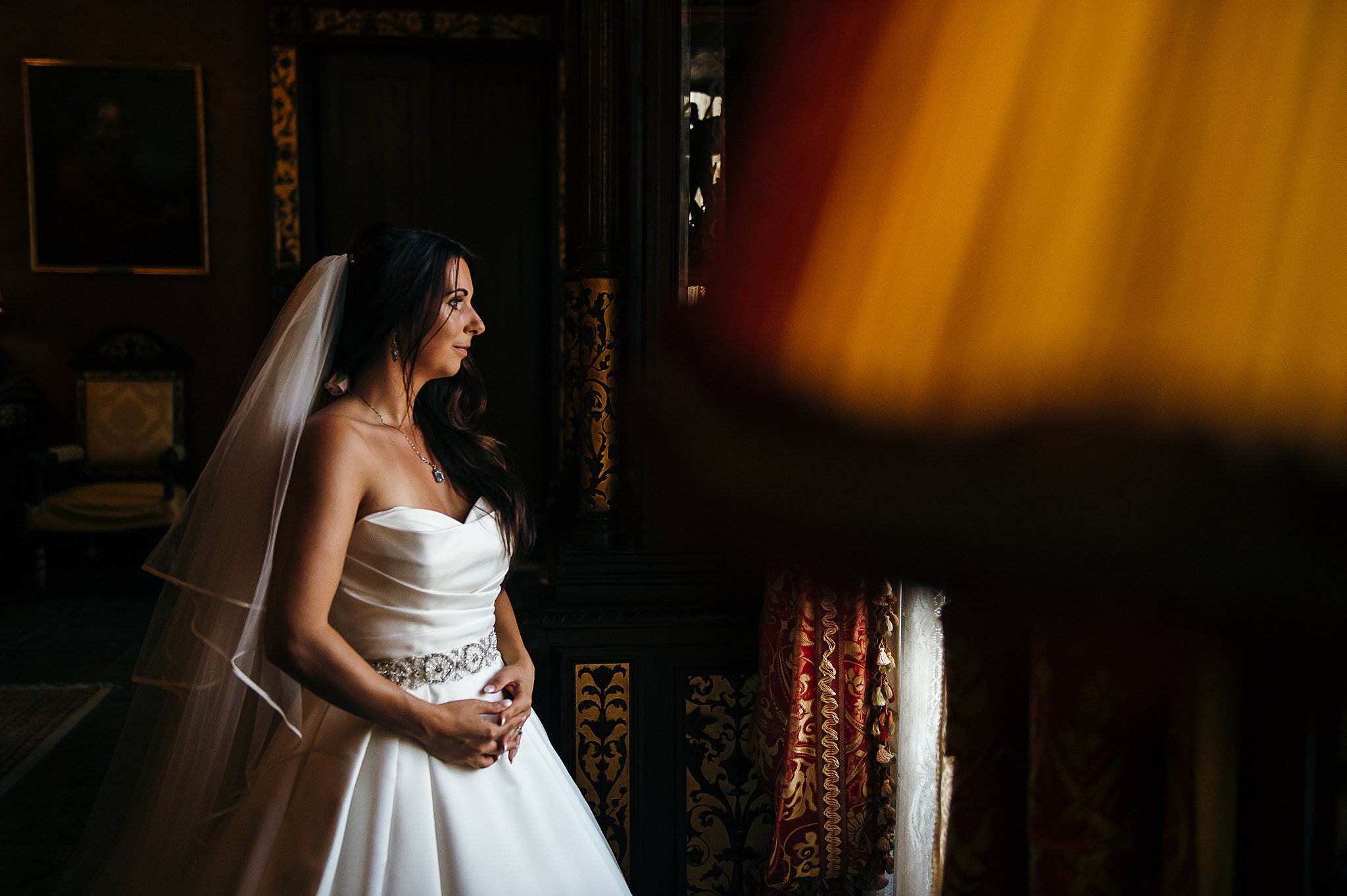 Jemma & Danny | Palazzo Parisio | Destination Wedding Photography Malta