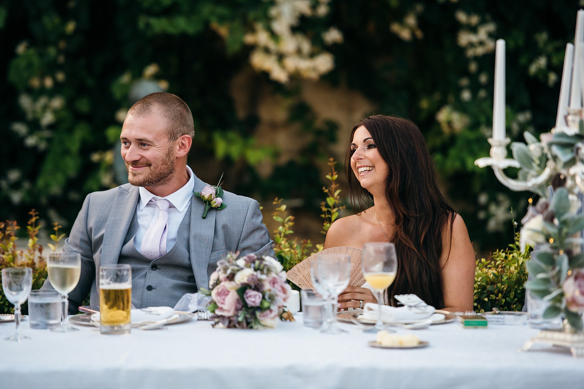 Jemma & Danny | Palazzo Parisio | Destination Wedding Photography Malta