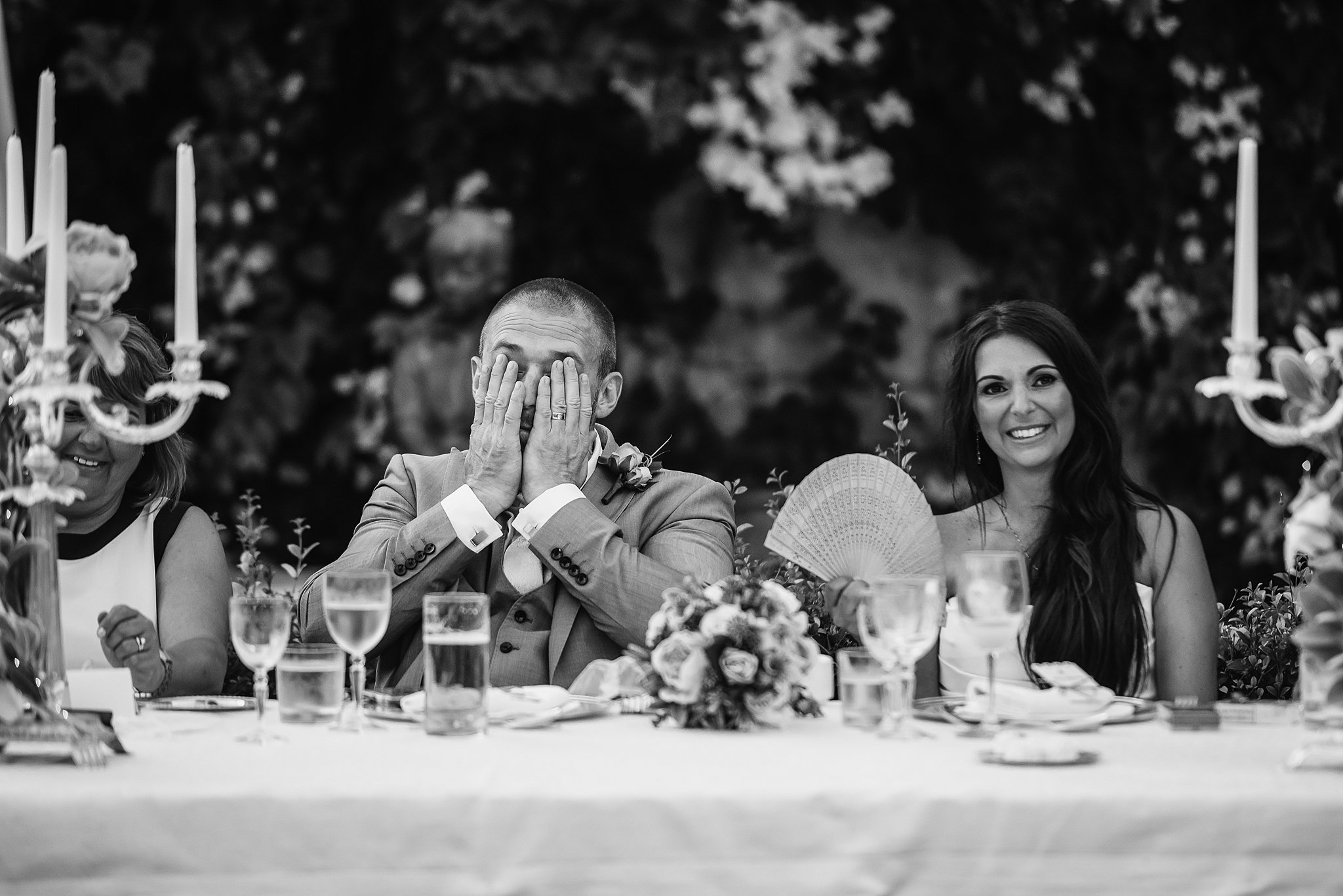 Jemma & Danny | Palazzo Parisio | Destination Wedding Photography Malta