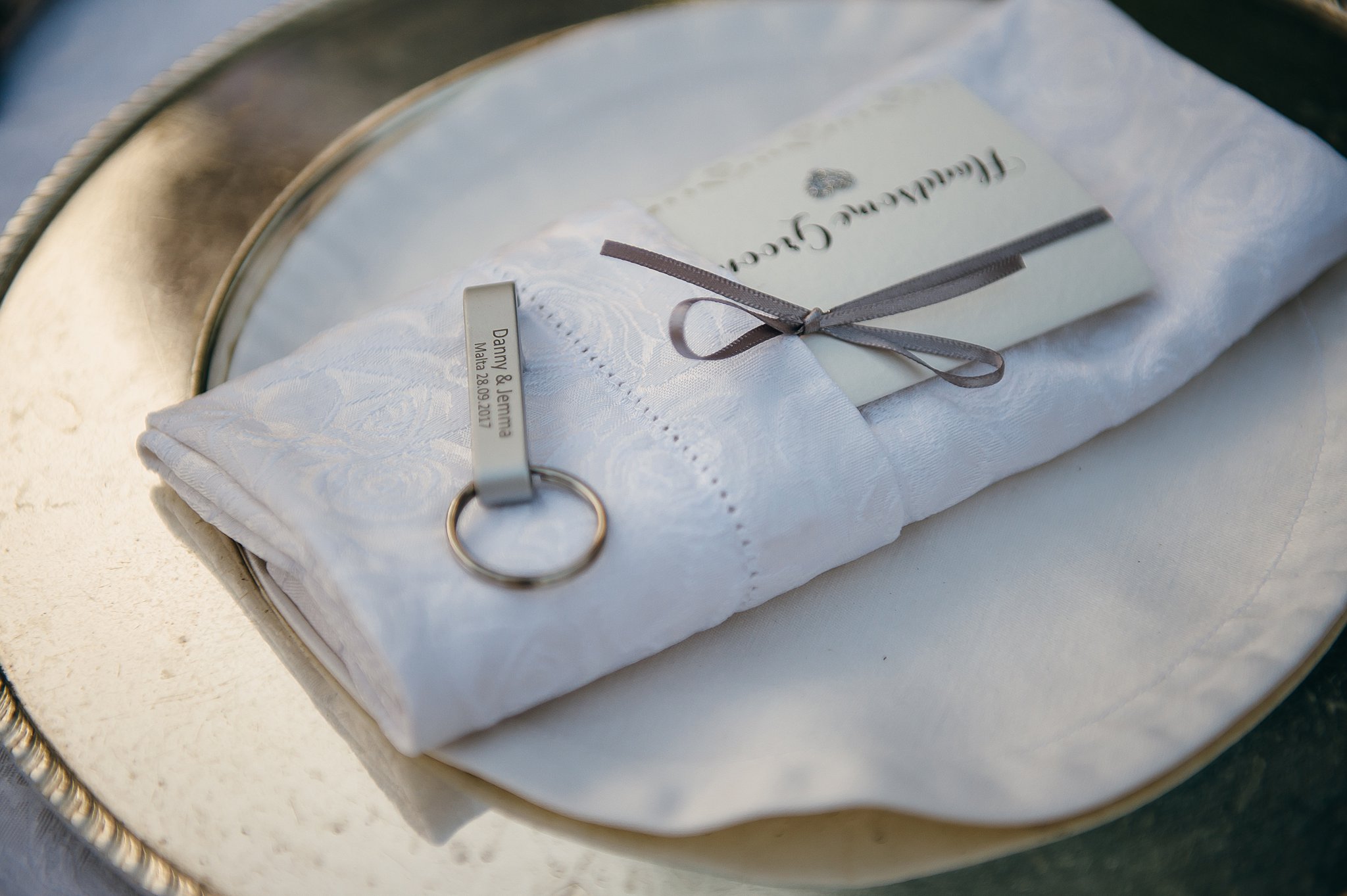 Jemma & Danny | Palazzo Parisio | Destination Wedding Photography Malta