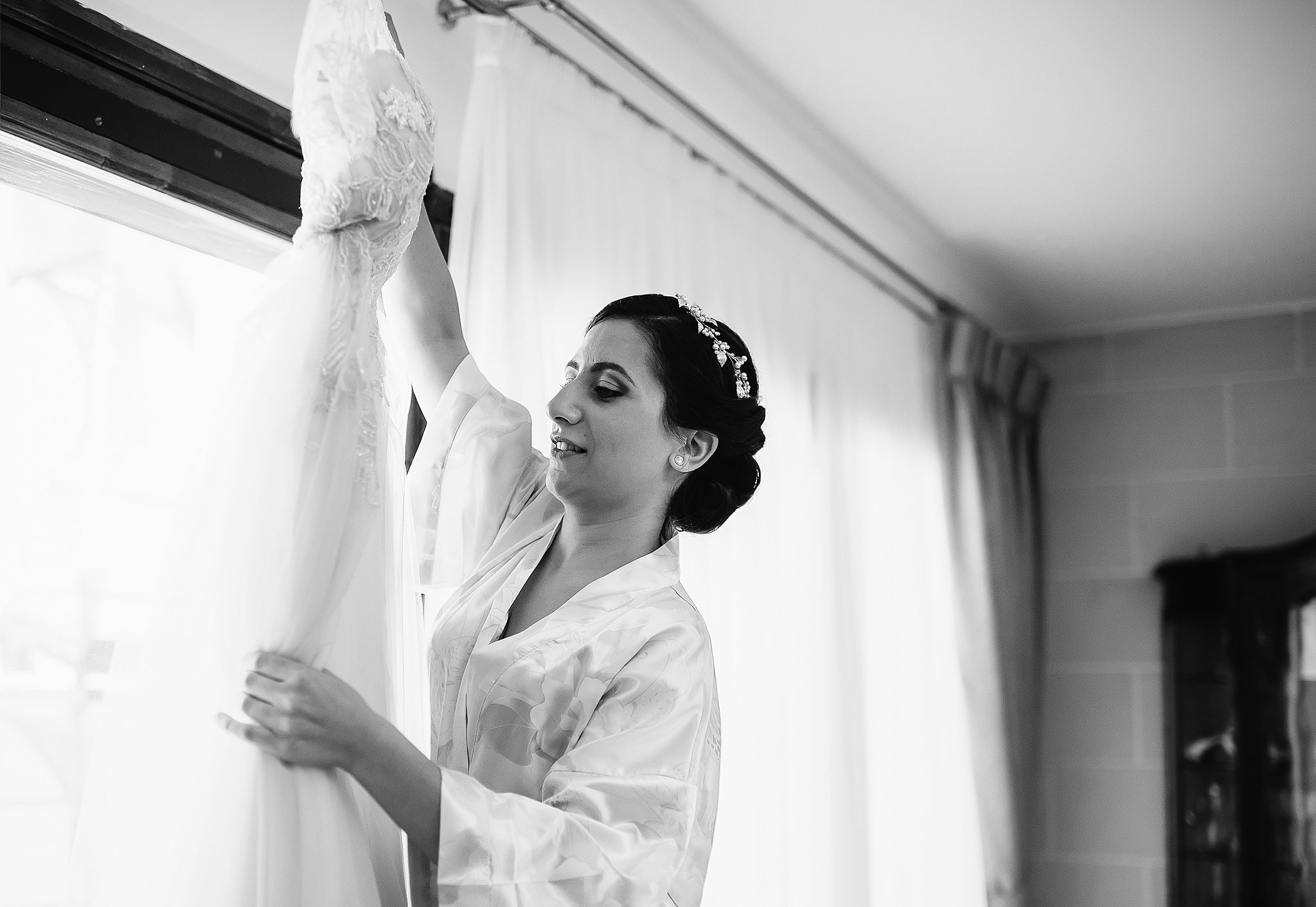Justine & Jason | Gozo Wedding Photography | Ta' Cenc Hotel