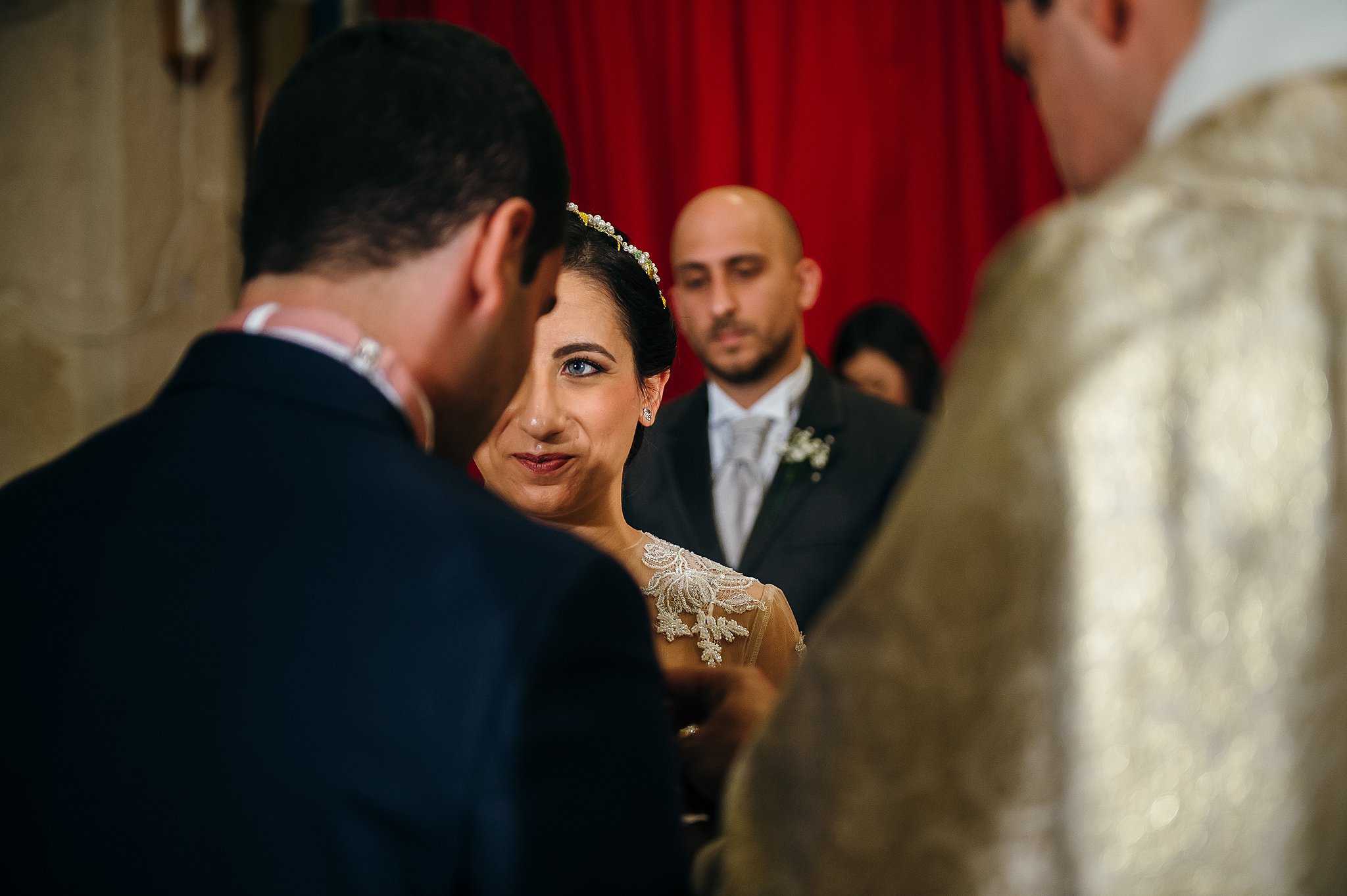 Justine & Jason | Gozo Wedding Photography | Ta' Cenc Hotel