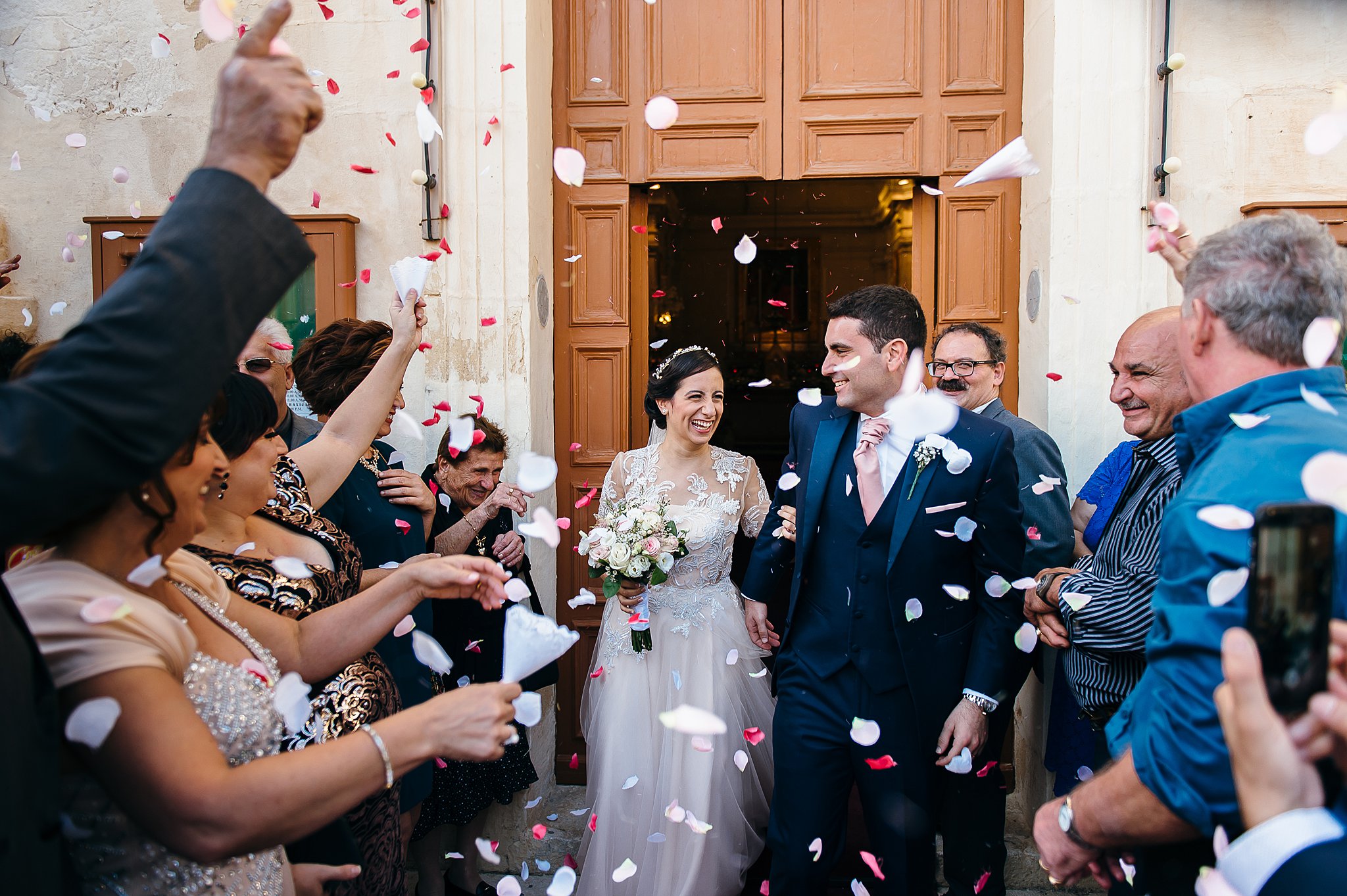 Justine & Jason | Gozo Wedding Photography | Ta' Cenc Hotel