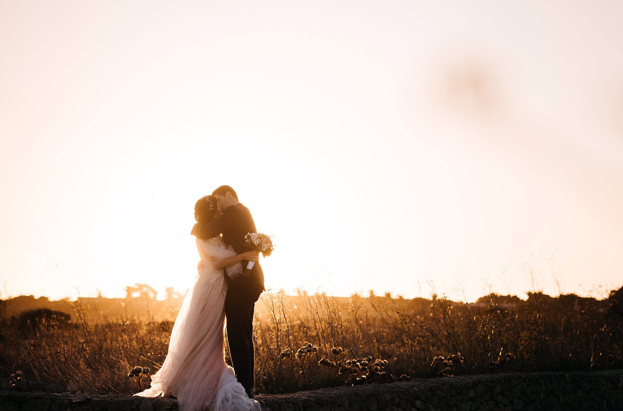 Justine & Jason | Gozo Wedding Photography | Ta' Cenc Hotel