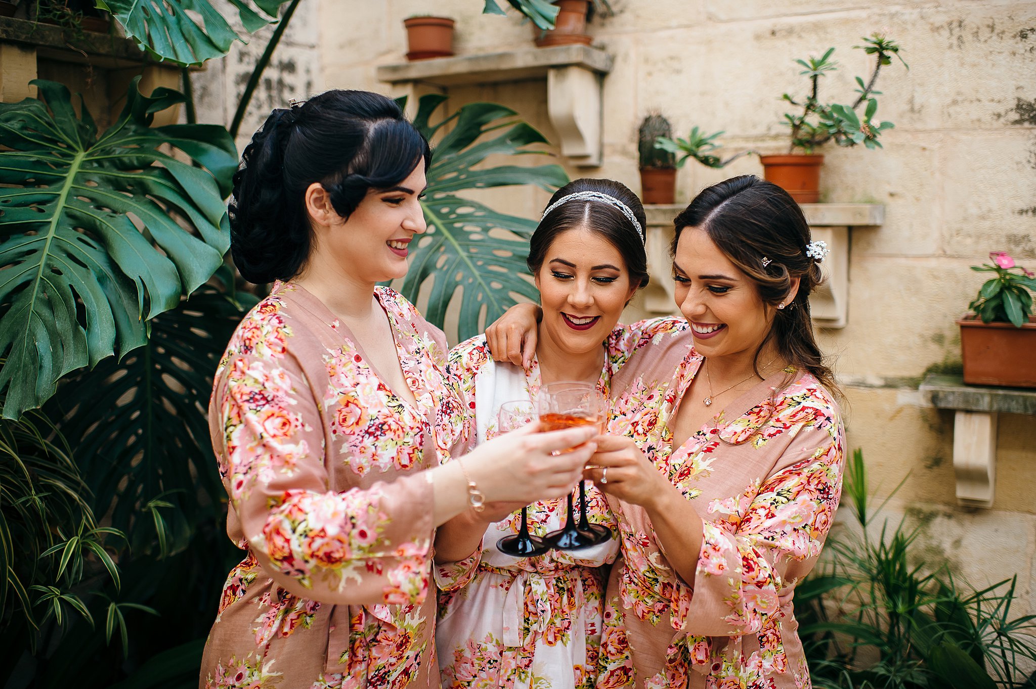 Lauren + Steven | Wedding Photography Malta | Mtahleb & Xara Lodge
