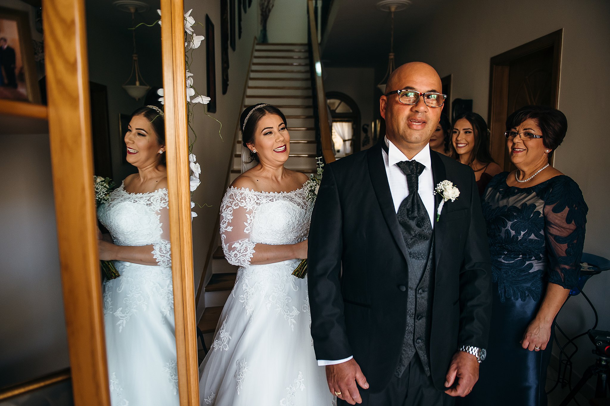 Lauren + Steven | Wedding Photography Malta | Mtahleb & Xara Lodge
