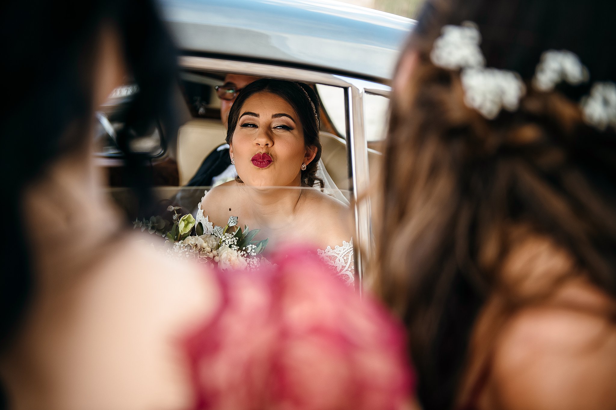 Lauren + Steven | Wedding Photography Malta | Mtahleb & Xara Lodge
