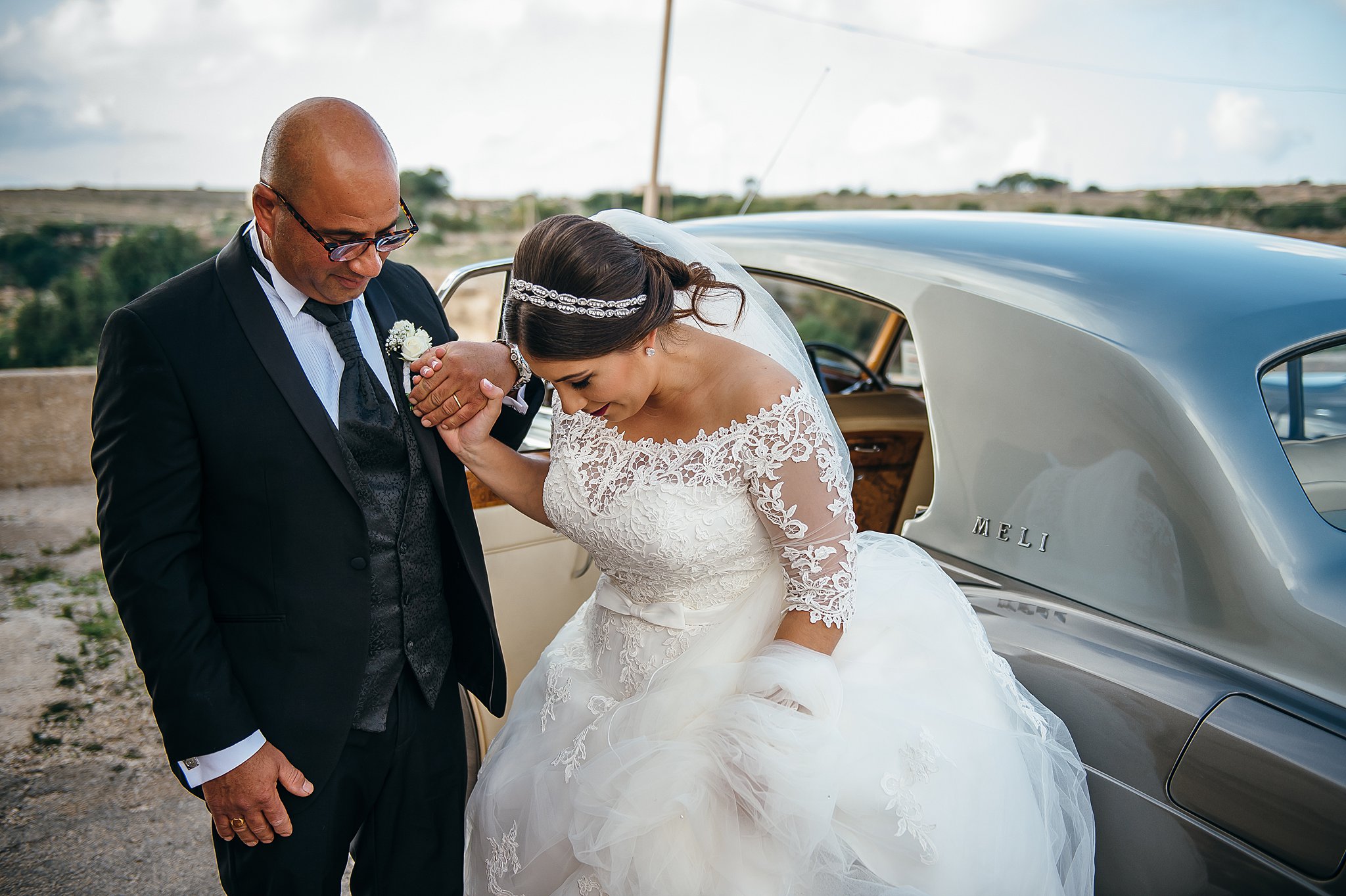 Lauren + Steven | Wedding Photography Malta | Mtahleb & Xara Lodge