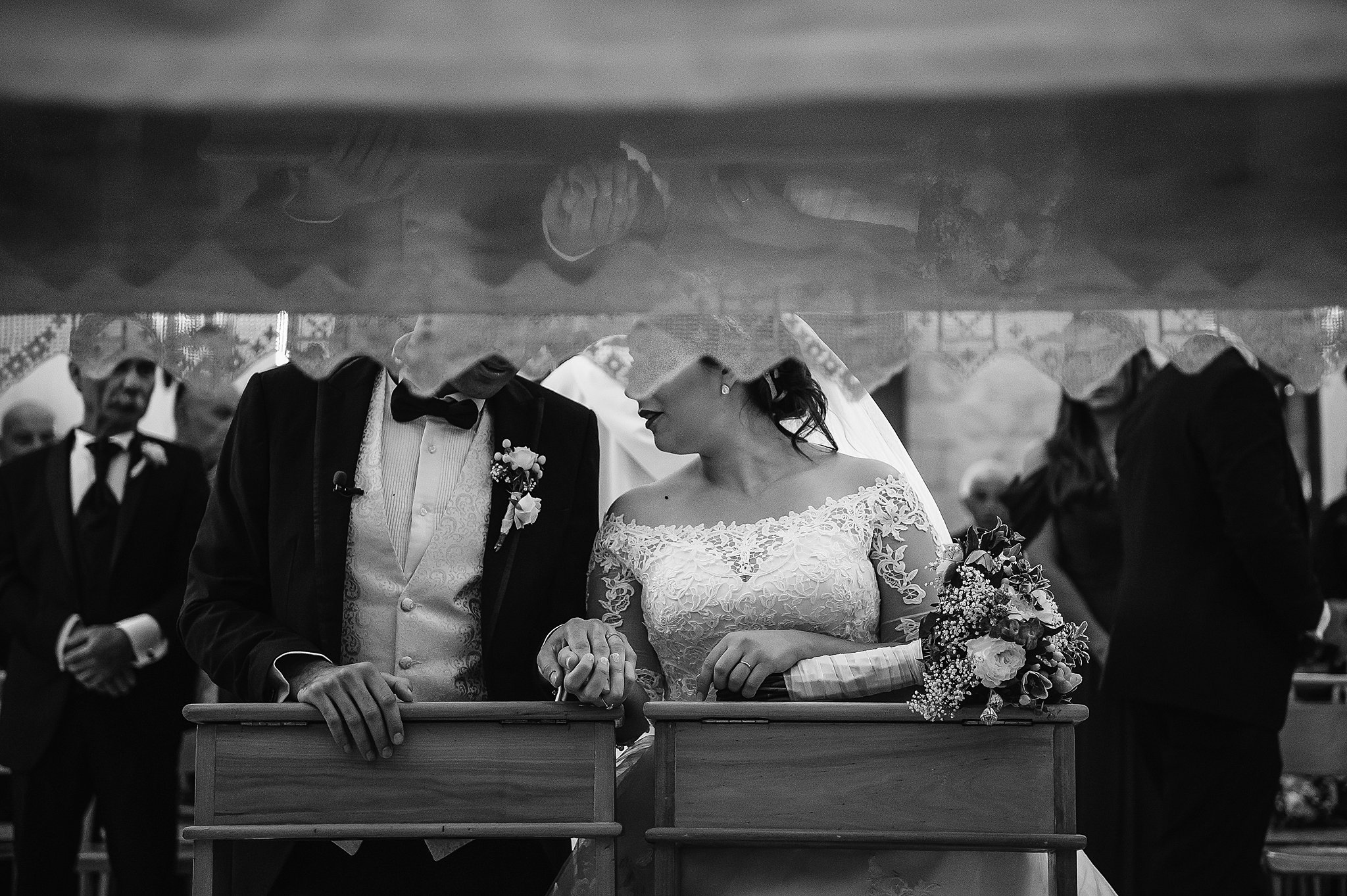 Lauren + Steven | Wedding Photography Malta | Mtahleb & Xara Lodge