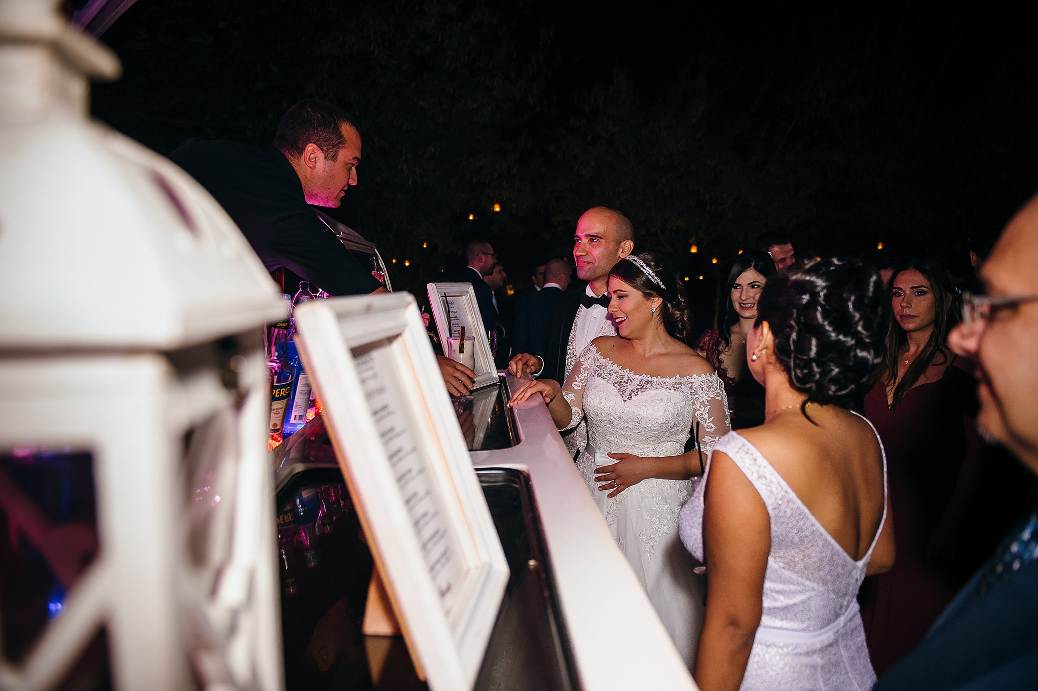 Lauren + Steven | Wedding Photography Malta | Mtahleb & Xara Lodge