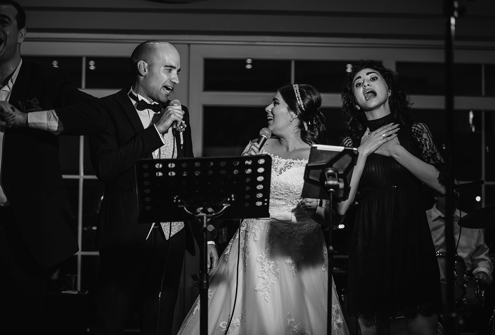 Lauren + Steven | Wedding Photography Malta | Mtahleb & Xara Lodge