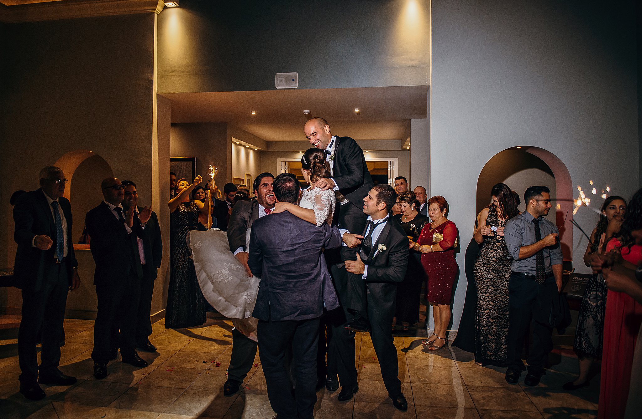 Lauren + Steven | Wedding Photography Malta | Mtahleb & Xara Lodge