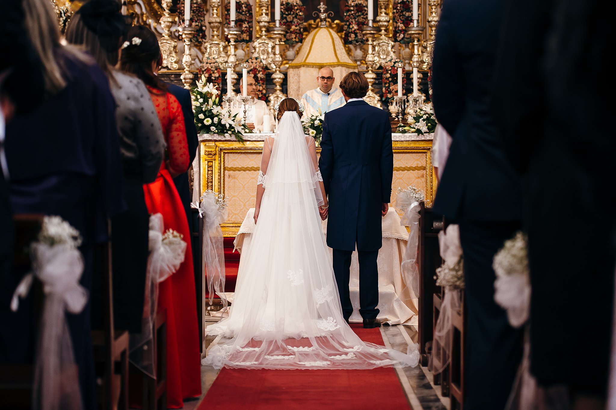 Marie Claire & Robert - Wedding Photography Malta - Xara Lodge - Shane P. Watts