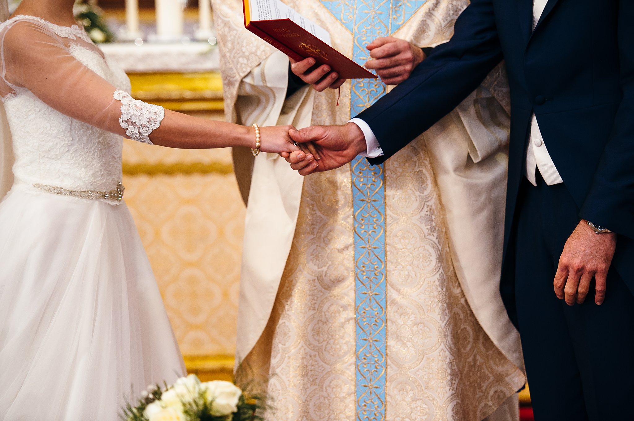 Marie Claire & Robert - Wedding Photography Malta - Xara Lodge - Shane P. Watts
