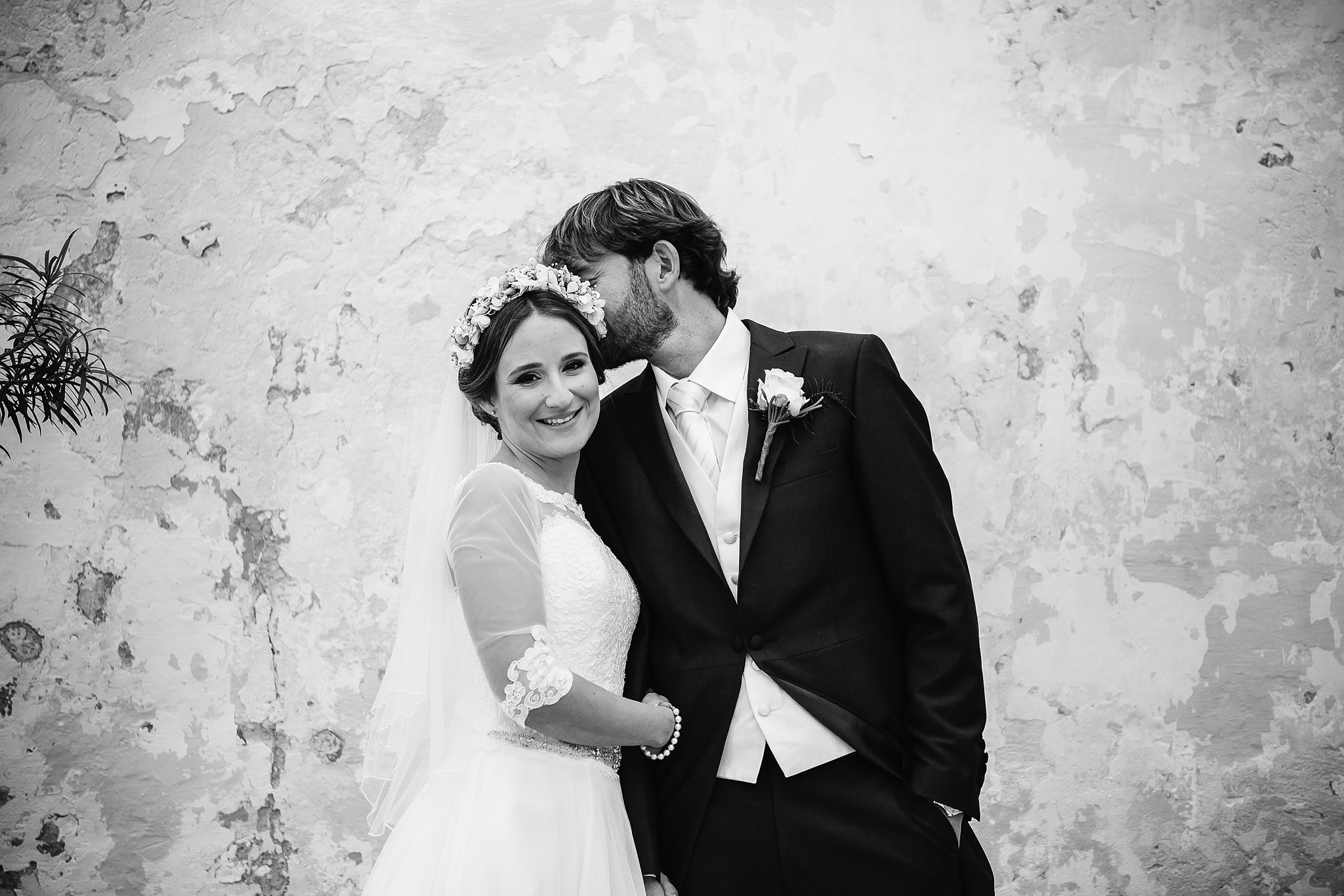 Marie Claire & Robert - Wedding Photography Malta - Xara Lodge - Shane P. Watts