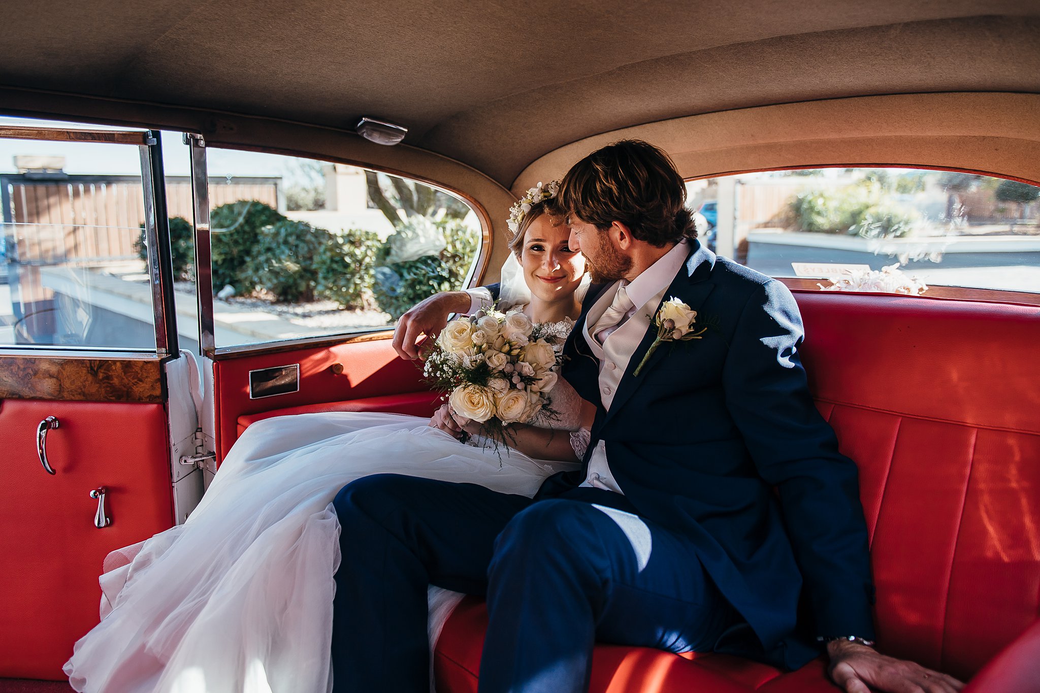 Marie Claire & Robert - Wedding Photography Malta - Xara Lodge - Shane P. Watts