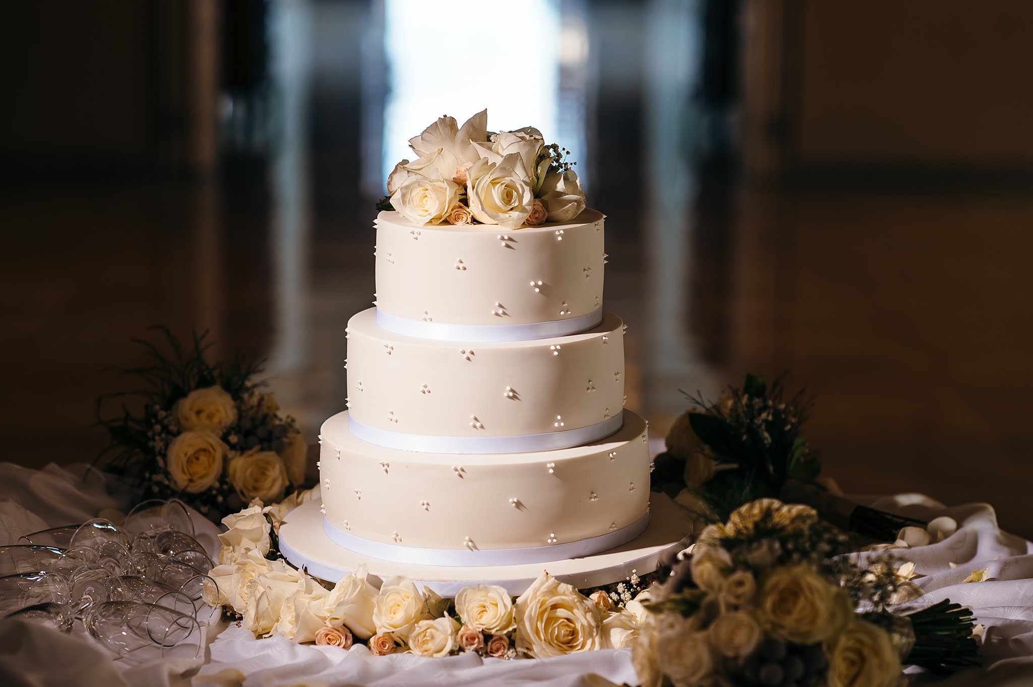 Marie Claire & Robert - Wedding Photography Malta - Xara Lodge - Shane P. Watts