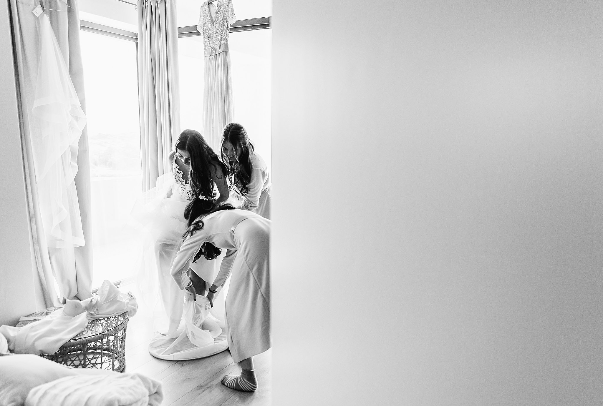 Lisa & Sam - Giardini Lambrosa - Wedding Photography Malta - Shane P. Watts Photography