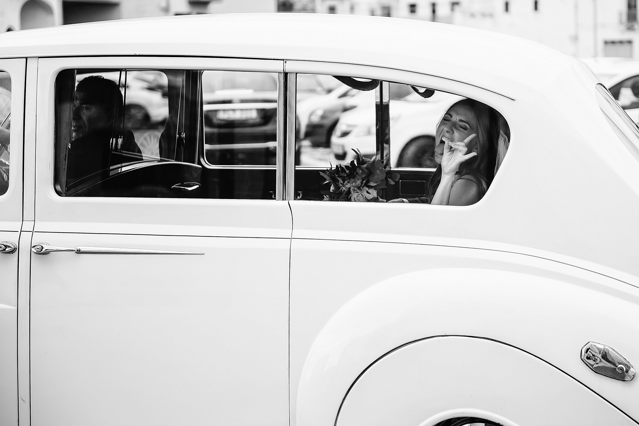 Lisa & Sam - Giardini Lambrosa - Wedding Photography Malta - Shane P. Watts Photography