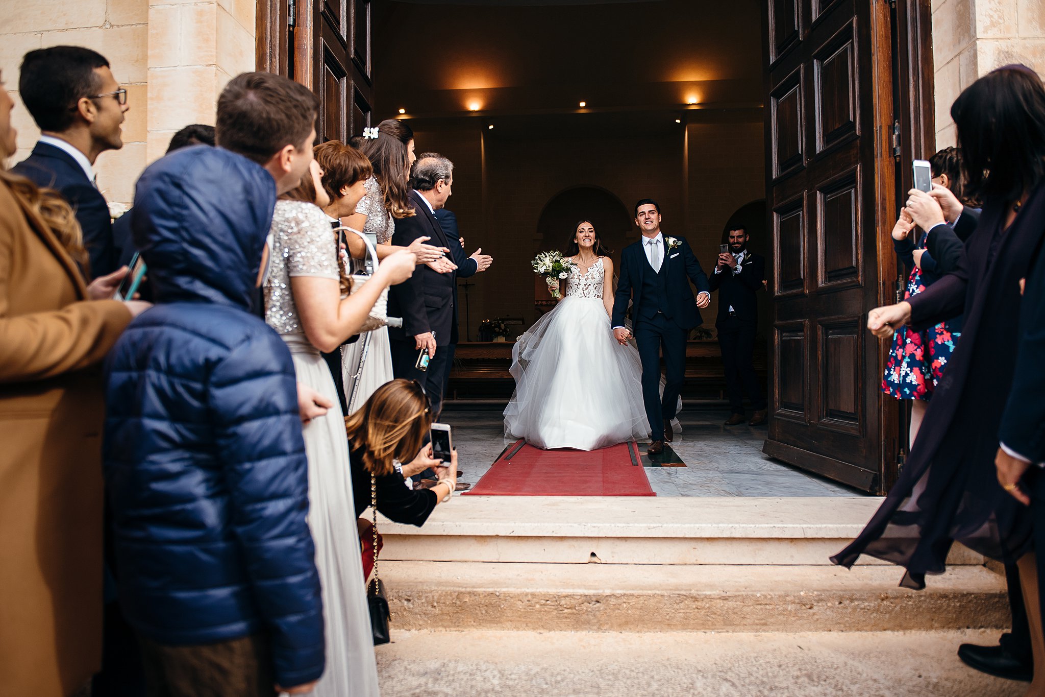 Lisa & Sam - Giardini Lambrosa - Wedding Photography Malta - Shane P. Watts Photography