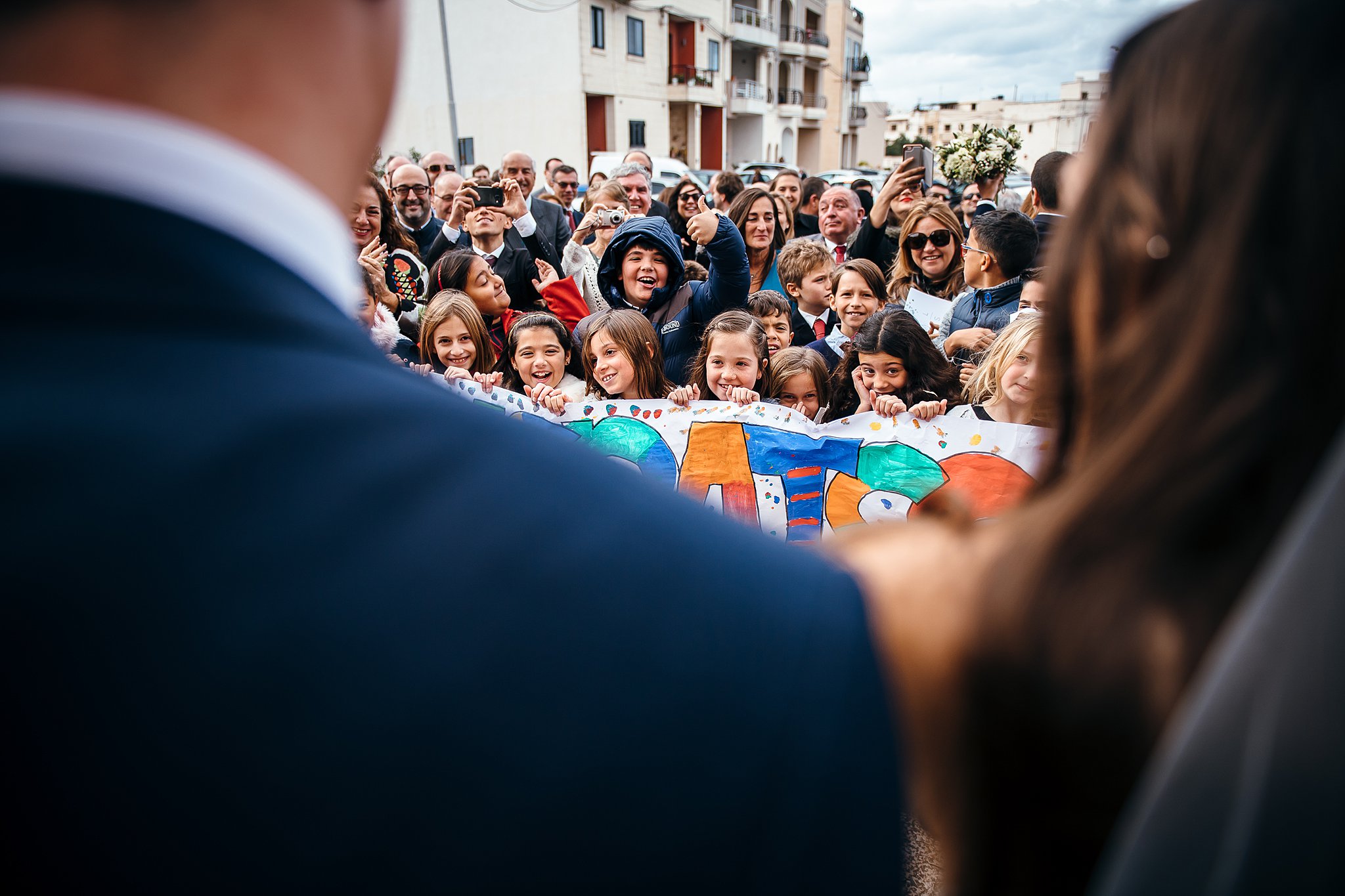 Lisa & Sam - Giardini Lambrosa - Wedding Photography Malta - Shane P. Watts Photography