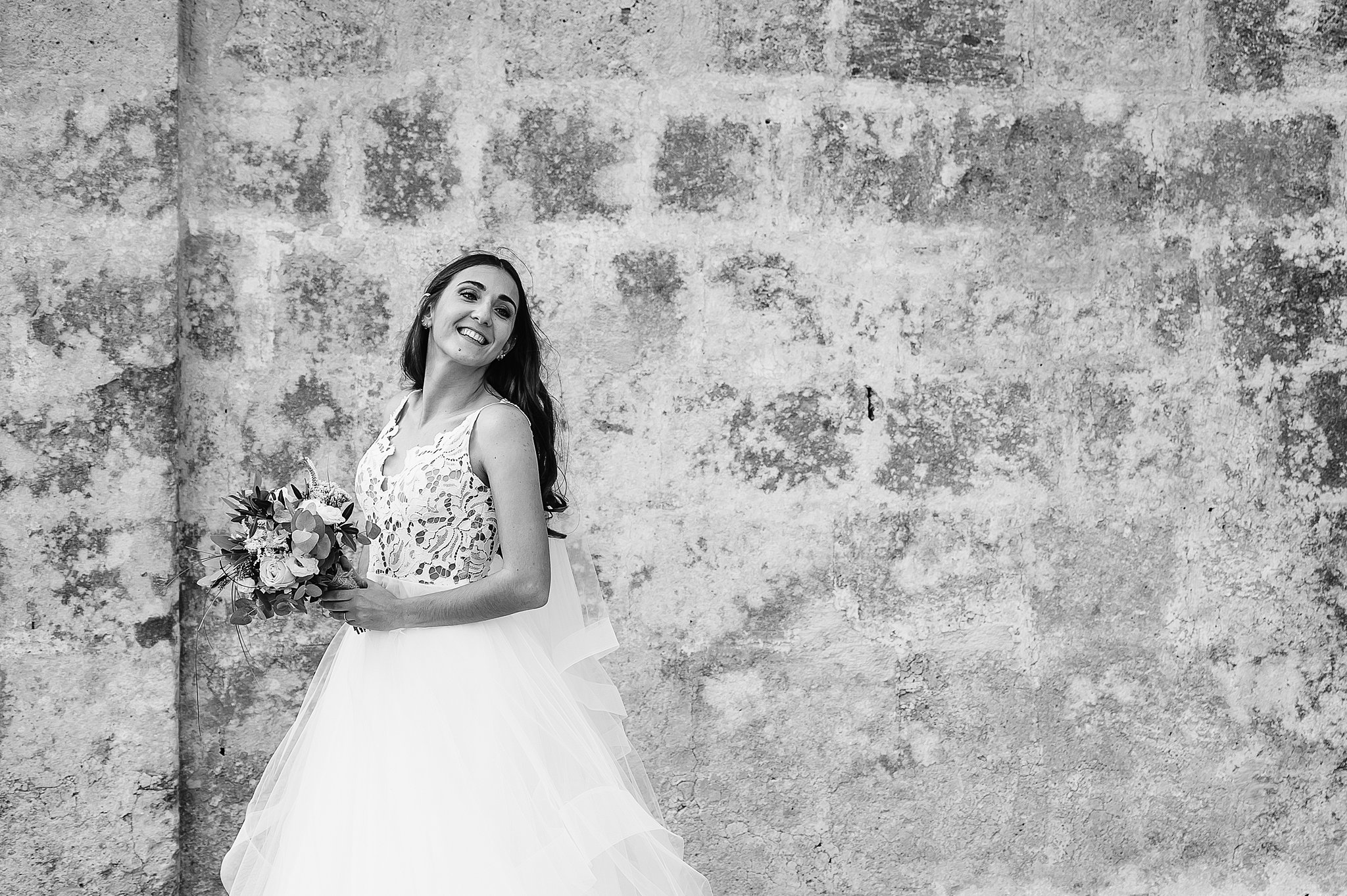 Lisa & Sam - Giardini Lambrosa - Wedding Photography Malta - Shane P. Watts Photography