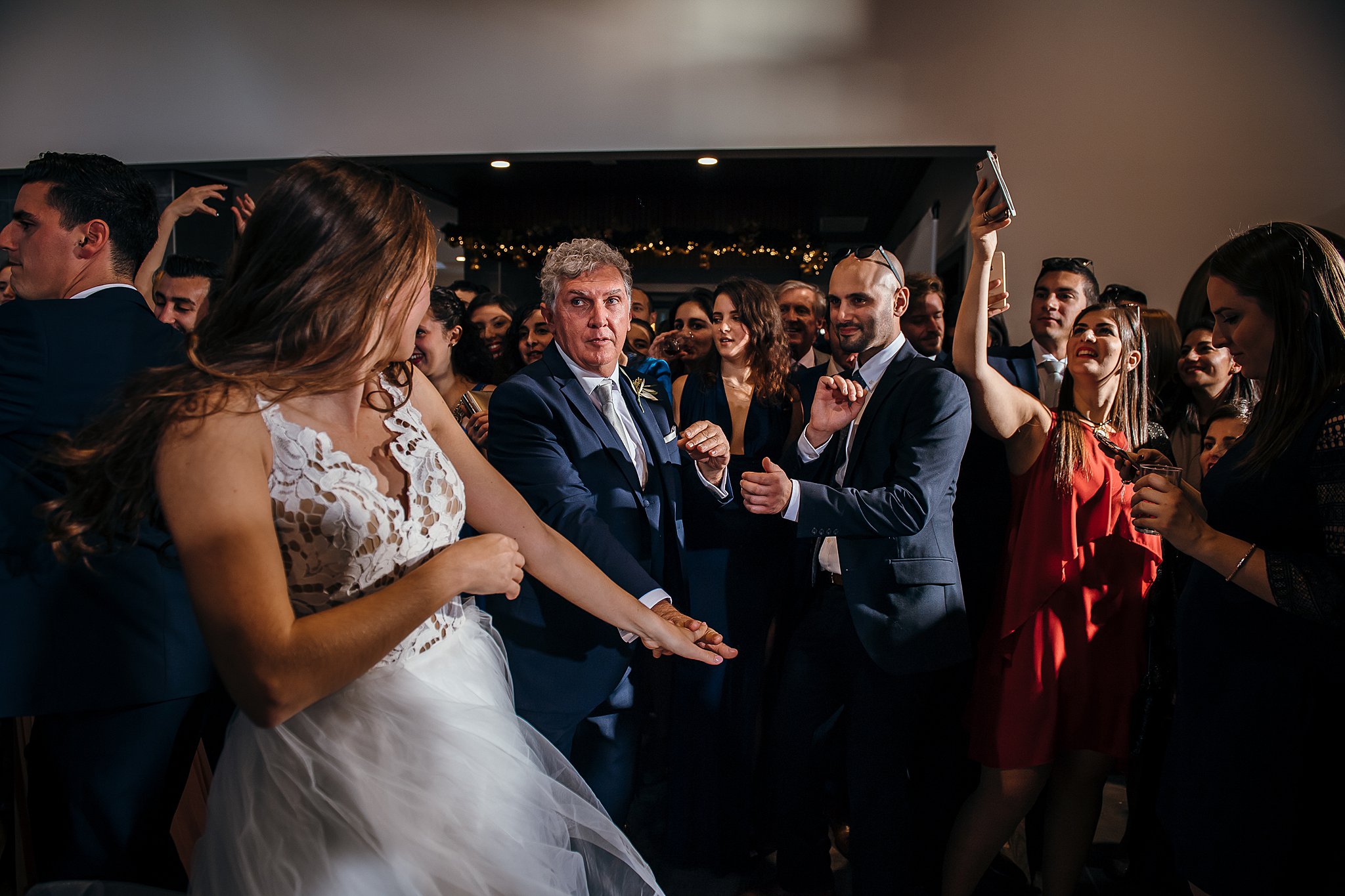 Lisa & Sam - Giardini Lambrosa - Wedding Photography Malta - Shane P. Watts Photography