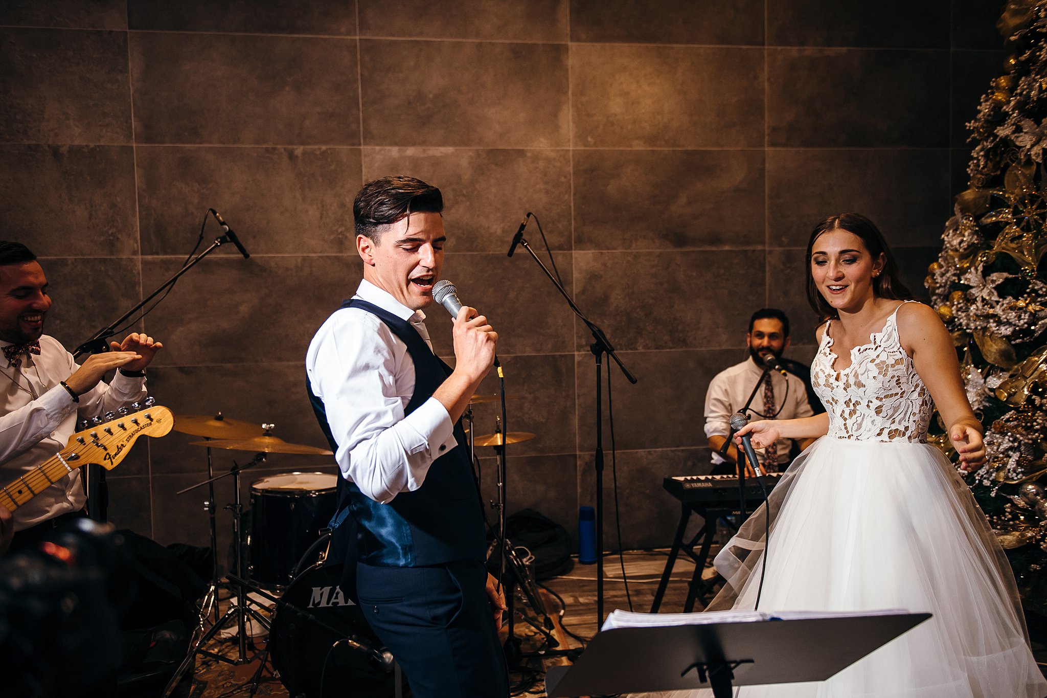 Lisa & Sam - Giardini Lambrosa - Wedding Photography Malta - Shane P. Watts Photography